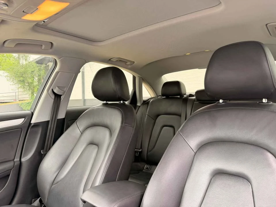 2016 Audi B8 A4 - Image 7 of 16