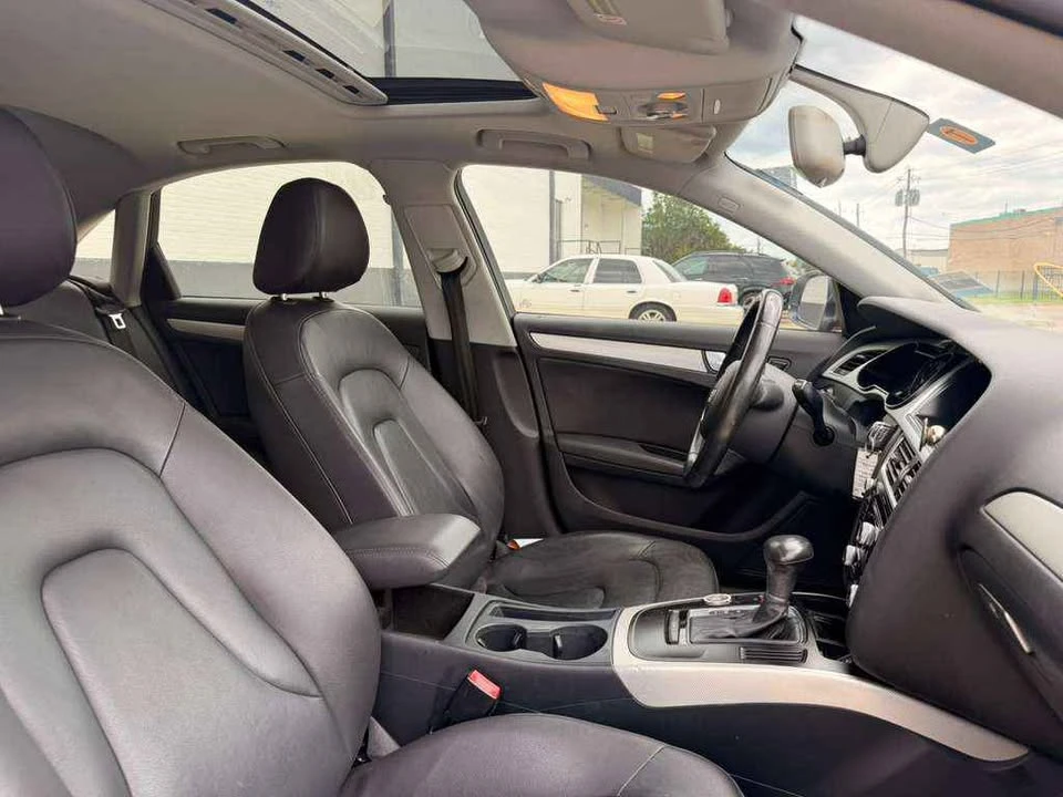 2016 Audi B8 A4 - Image 15 of 16