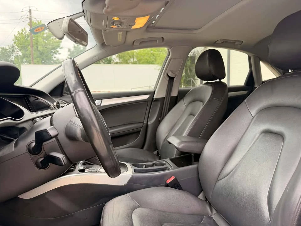 2016 Audi B8 A4 - Image 11 of 16