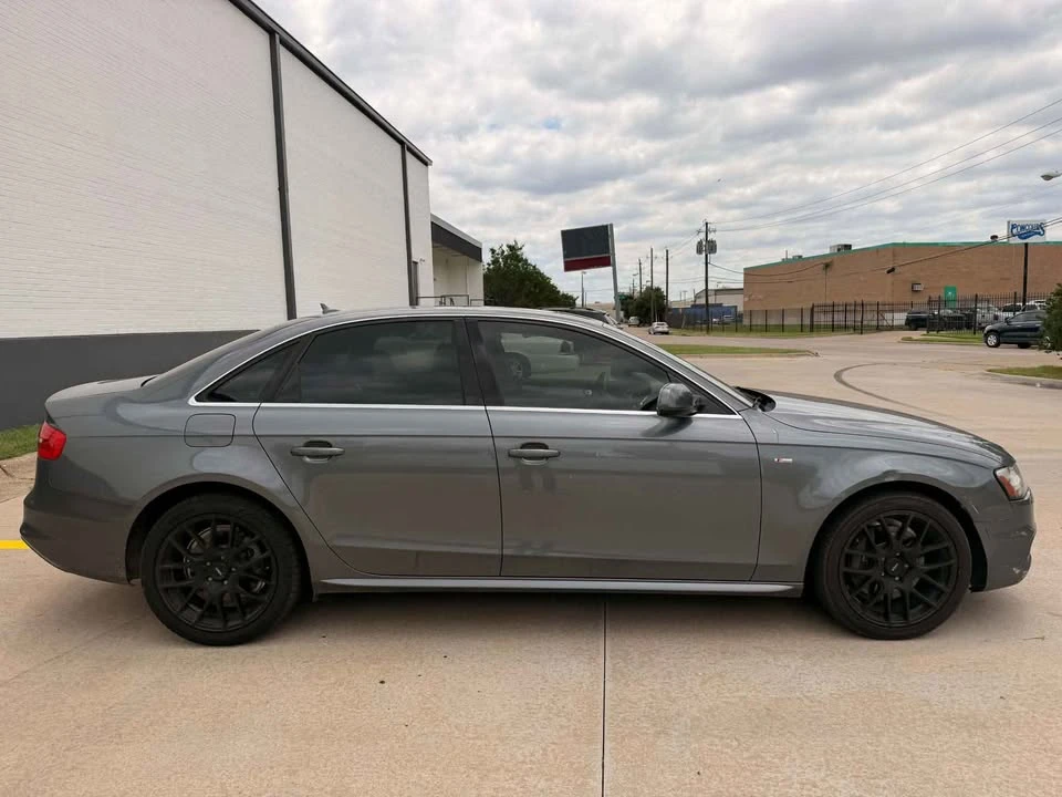 2016 Audi B8 A4 - Image 4 of 16