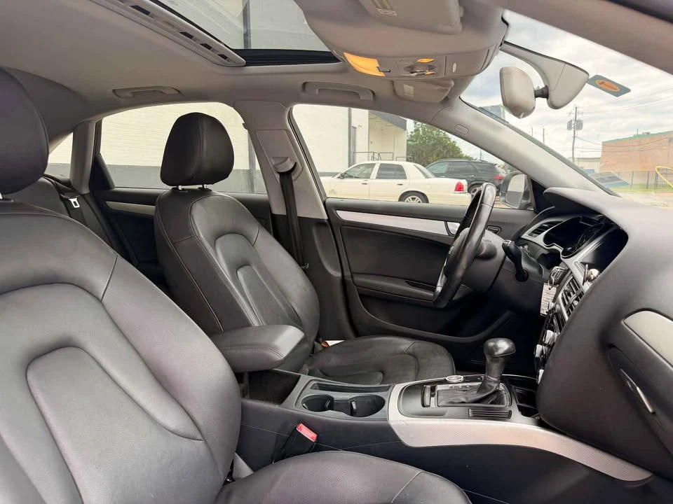 2016 Audi B8 A4 - Image 8 of 16