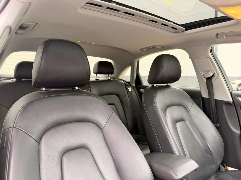 2016 Audi B8 A4 - Image 9 of 16