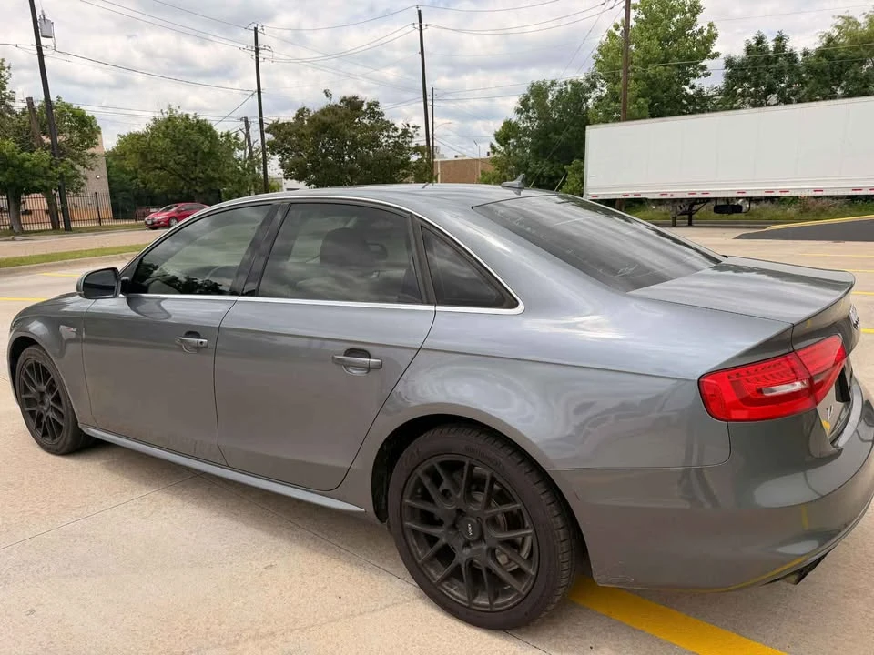 2016 Audi B8 A4 - Image 2 of 16