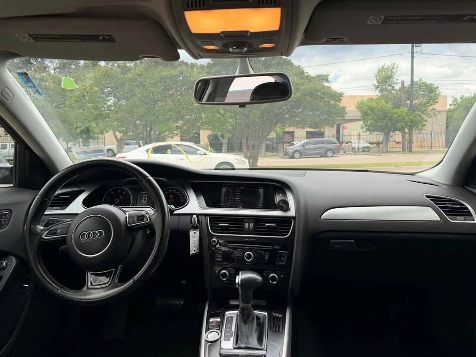 2016 Audi B8 A4 - Image 10 of 16