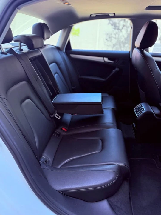 2016 Audi B8 A4 - Image 8 of 10
