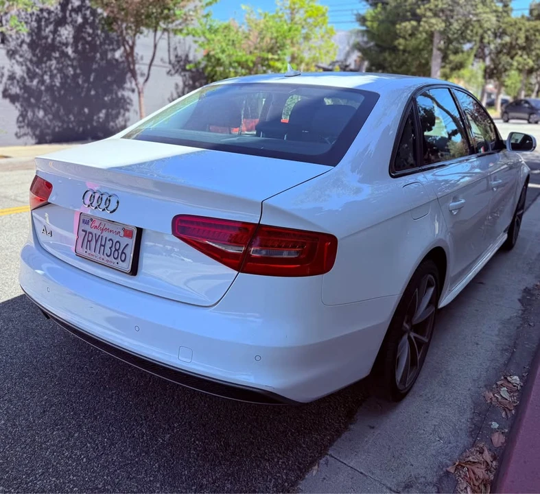 2016 Audi B8 A4 - Image 4 of 10