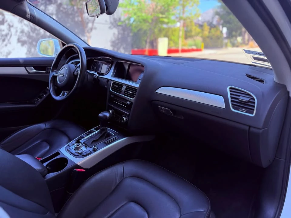 2016 Audi B8 A4 - Image 7 of 10