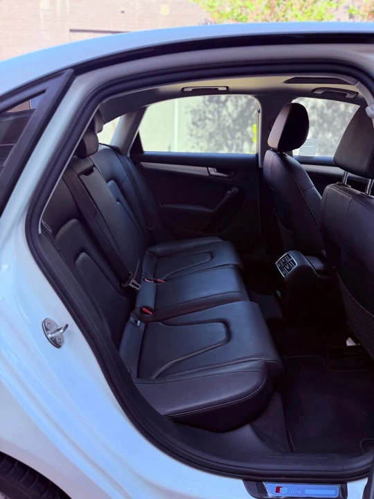 2016 Audi B8 A4 - Image 9 of 10