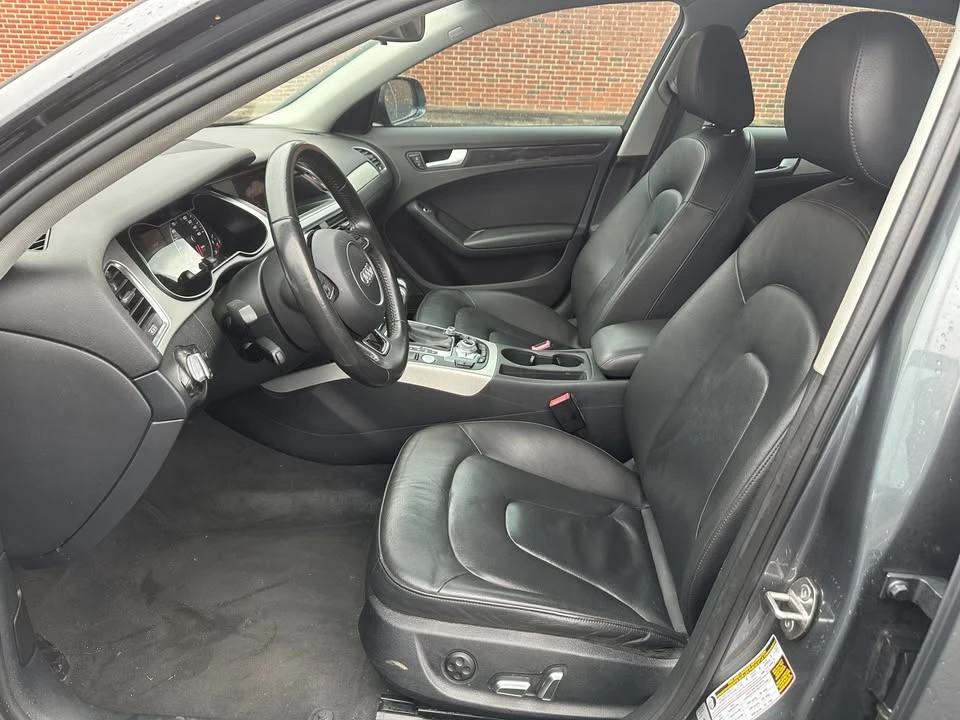 2016 Audi B8 A4 - Image 11 of 17