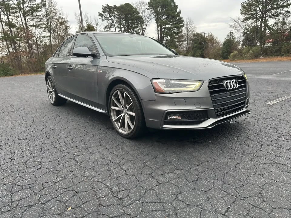 2016 Audi B8 A4 - Image 4 of 17