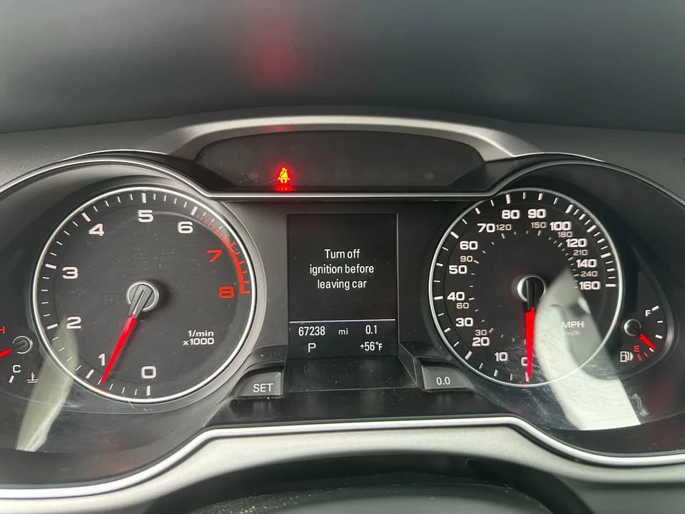 2016 Audi B8 A4 - Image 10 of 17