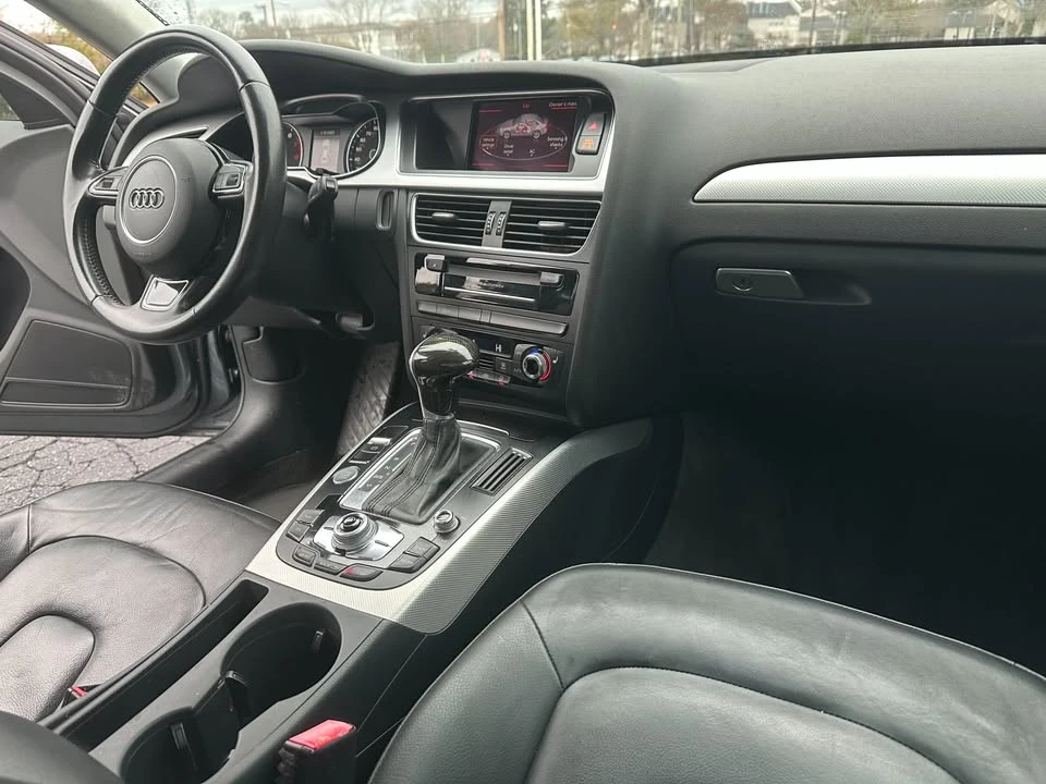 2016 Audi B8 A4 - Image 16 of 17