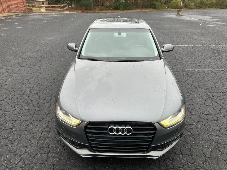 2016 Audi B8 A4 - Image 3 of 17