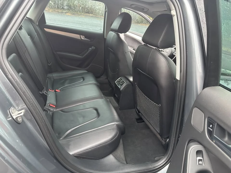 2016 Audi B8 A4 - Image 15 of 17