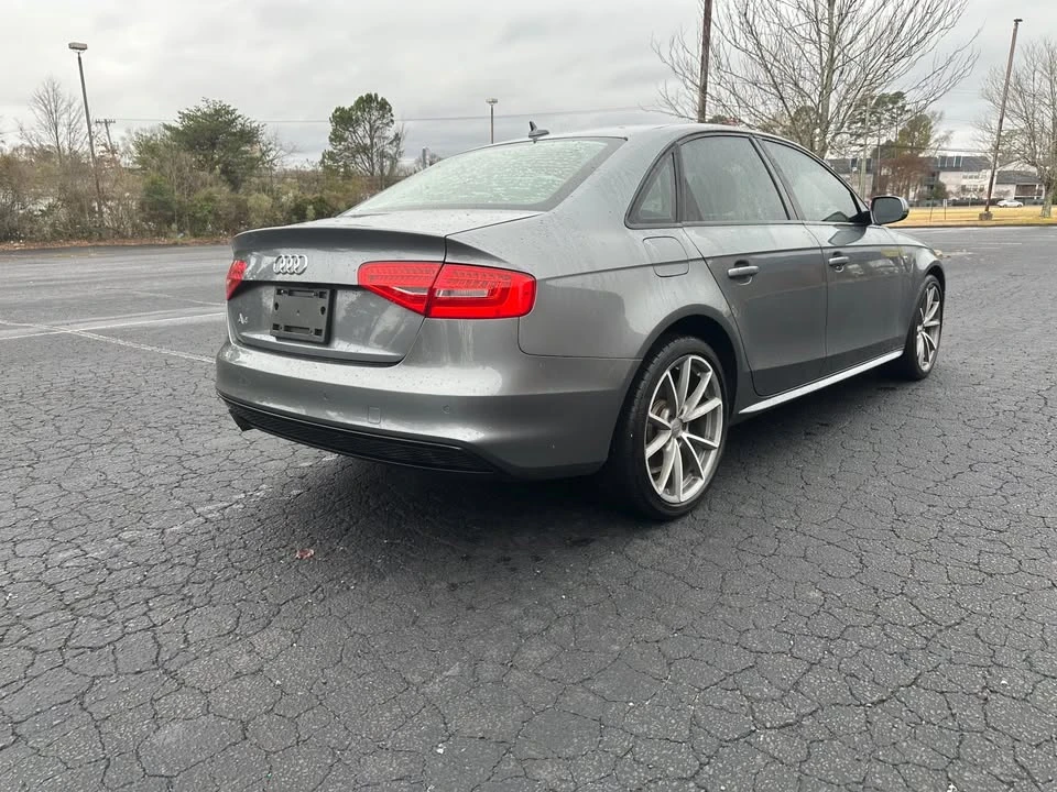 2016 Audi B8 A4 - Image 6 of 17