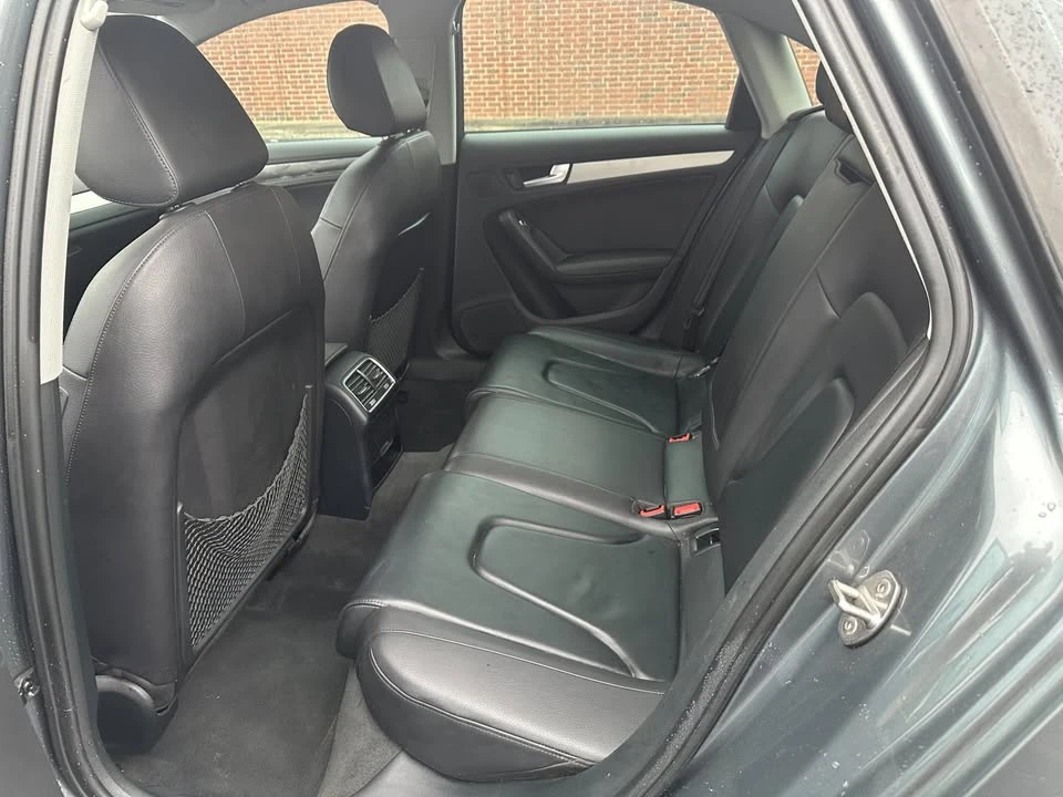 2016 Audi B8 A4 - Image 13 of 17