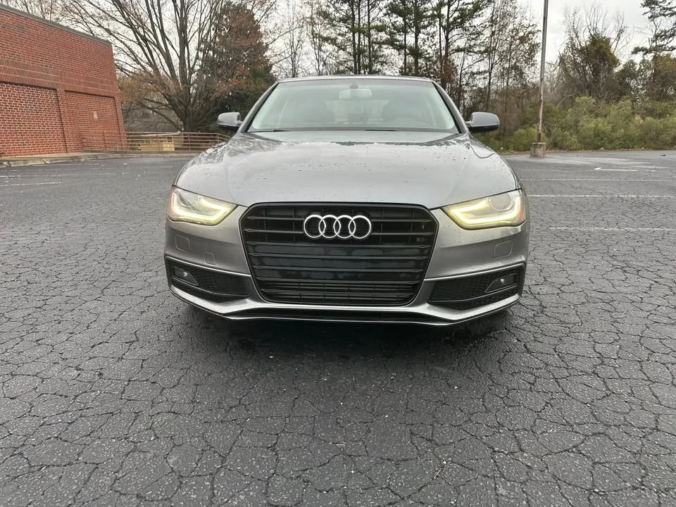 2016 Audi B8 A4 - Image 2 of 17