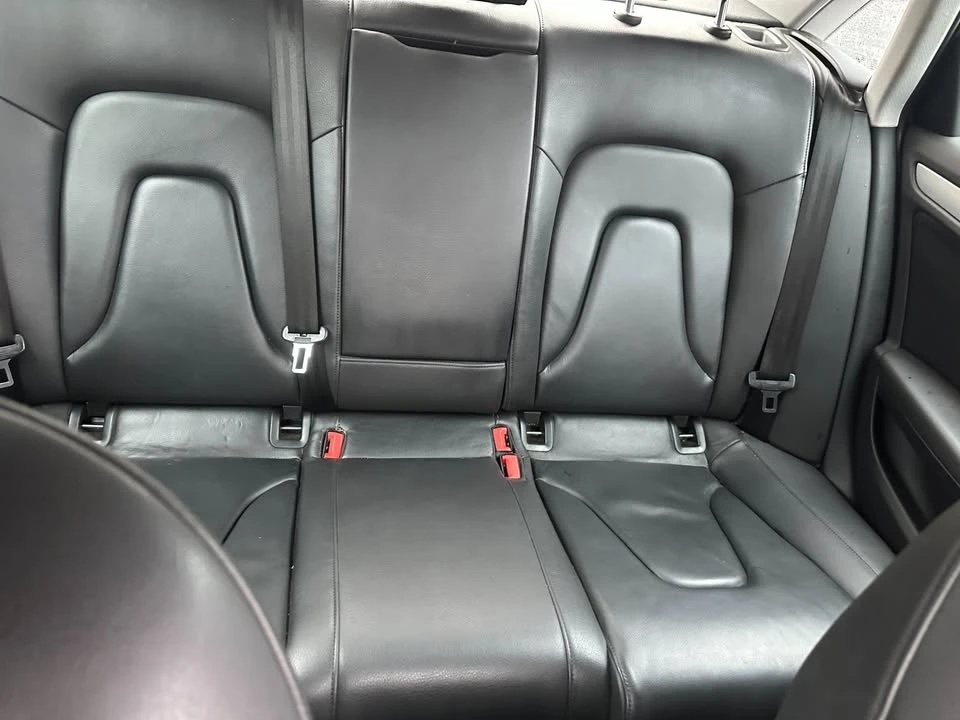 2016 Audi B8 A4 - Image 17 of 17