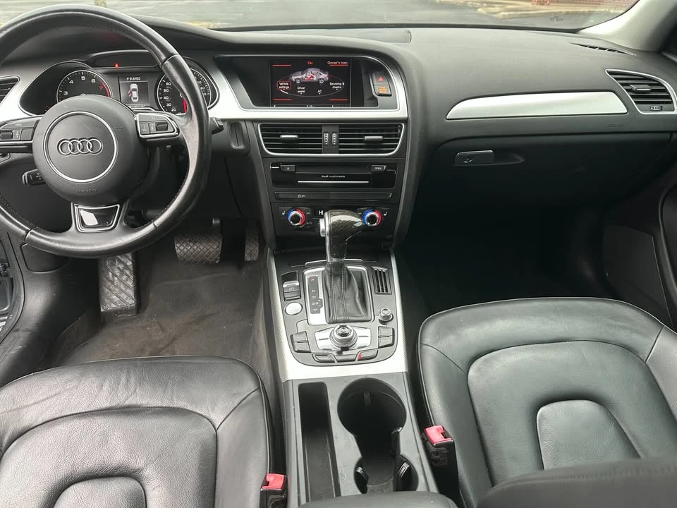 2016 Audi B8 A4 - Image 14 of 17