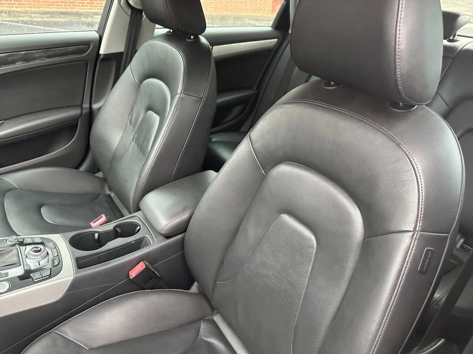2016 Audi B8 A4 - Image 12 of 17
