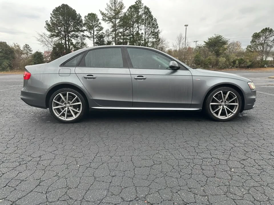 2016 Audi B8 A4 - Image 5 of 17
