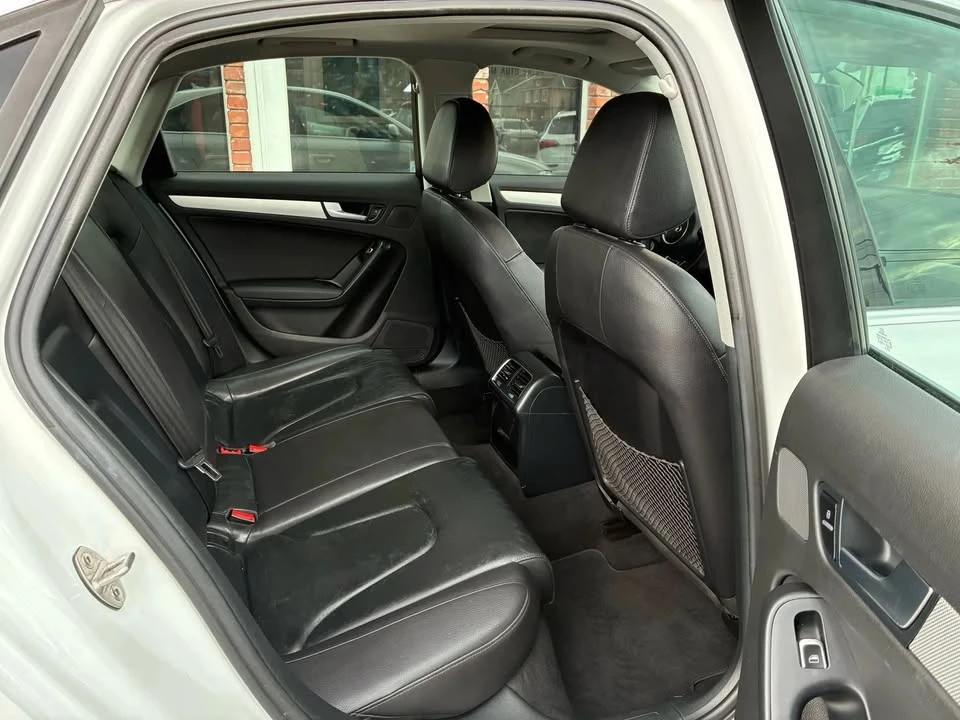 2016 Audi B8 A4 - Image 12 of 20