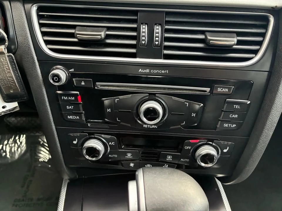 2016 Audi B8 A4 - Image 15 of 20