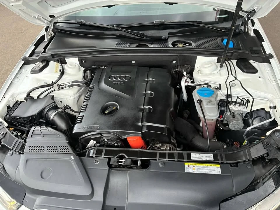 2016 Audi B8 A4 - Image 8 of 20