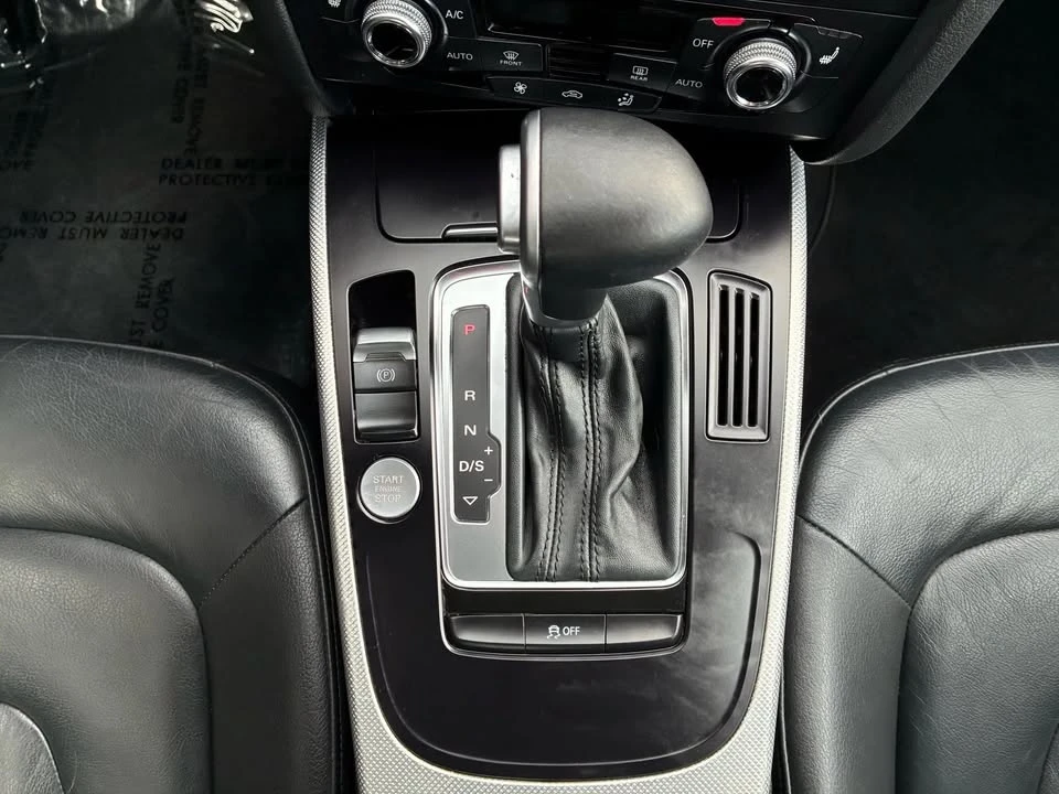 2016 Audi B8 A4 - Image 16 of 20