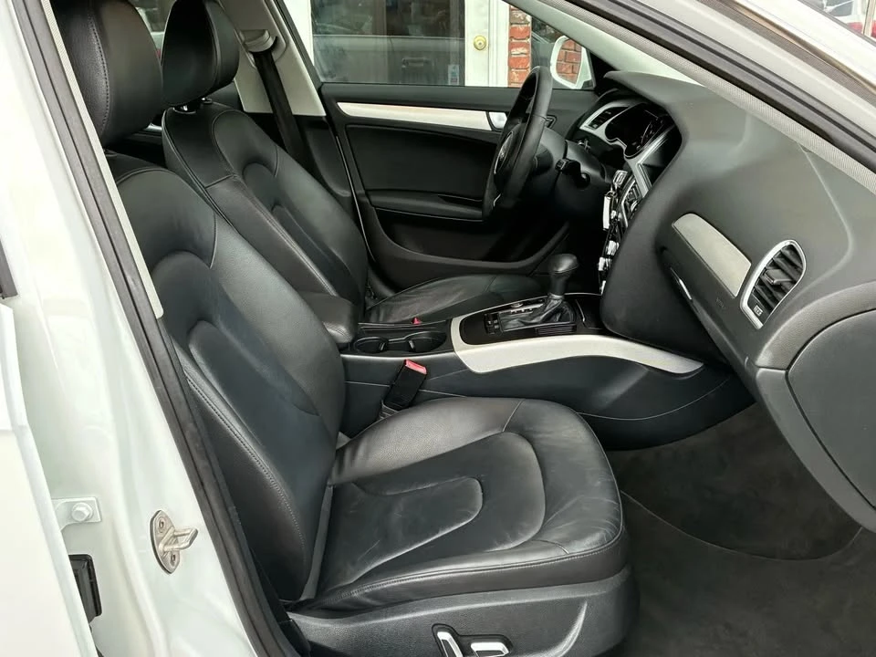 2016 Audi B8 A4 - Image 11 of 20