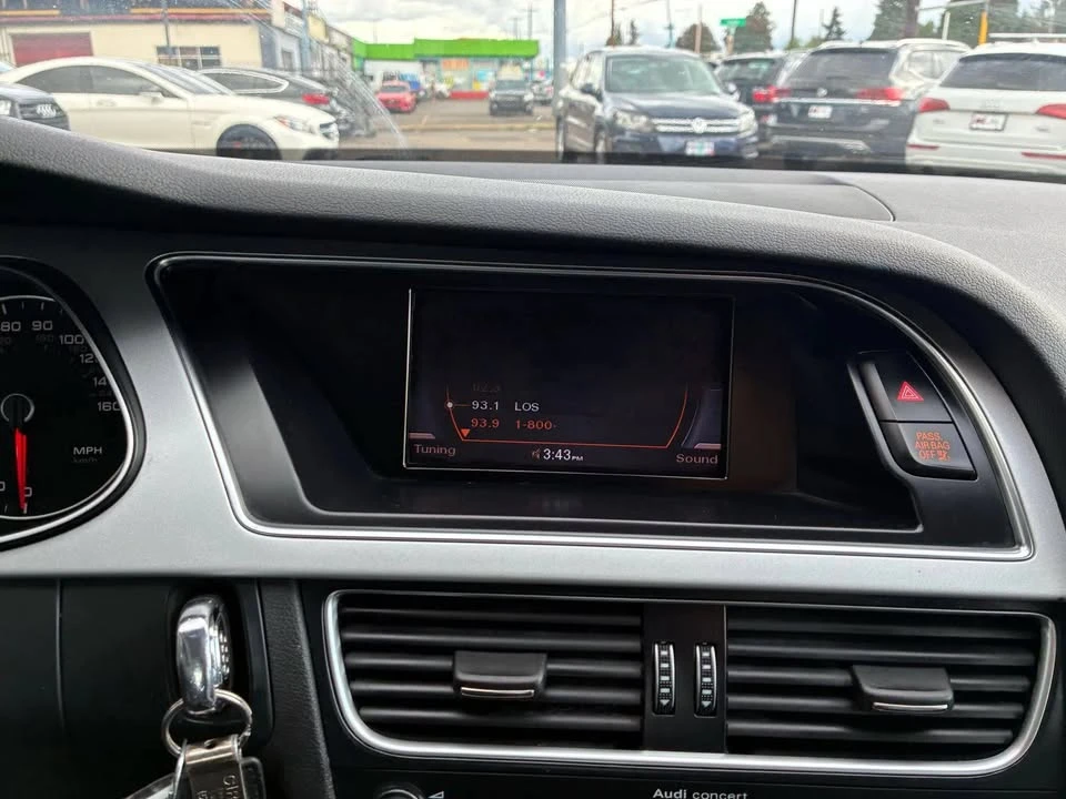 2016 Audi B8 A4 - Image 14 of 20