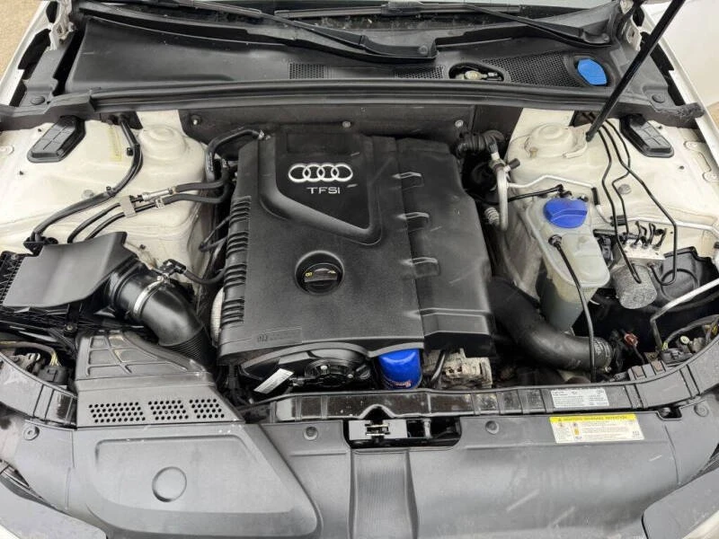 2016 Audi B8 A4 - Image 20 of 20
