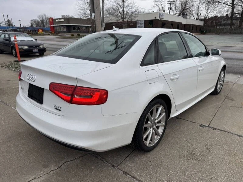 2016 Audi B8 A4 - Image 4 of 20