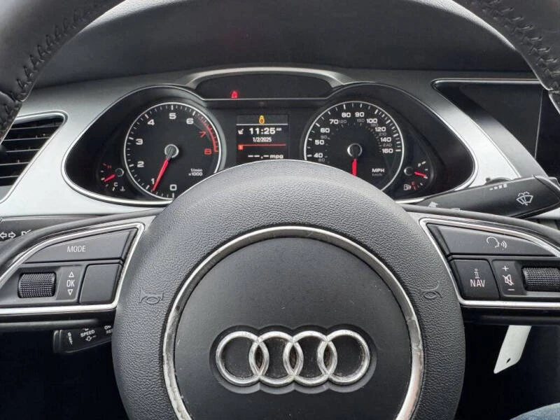 2016 Audi B8 A4 - Image 10 of 20