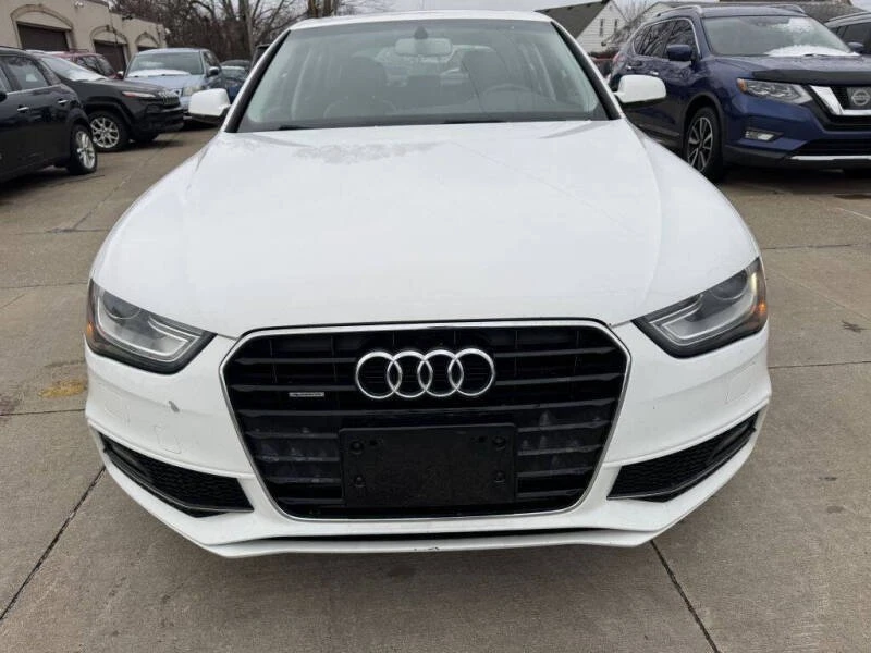2016 Audi B8 A4 - Image 2 of 20