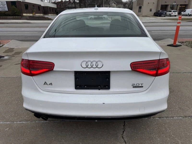 2016 Audi B8 A4 - Image 5 of 20