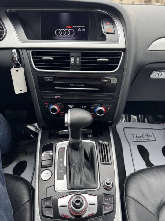 2016 Audi B8 A4 - Image 13 of 20