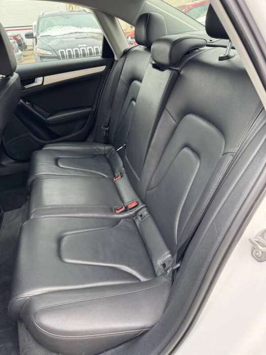 2016 Audi B8 A4 - Image 15 of 20