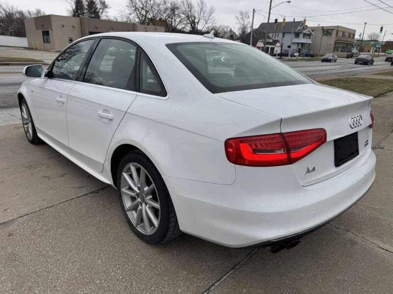 2016 Audi B8 A4 - Image 6 of 20