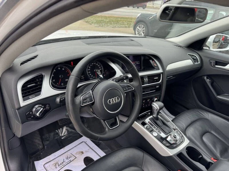 2016 Audi B8 A4 - Image 14 of 20