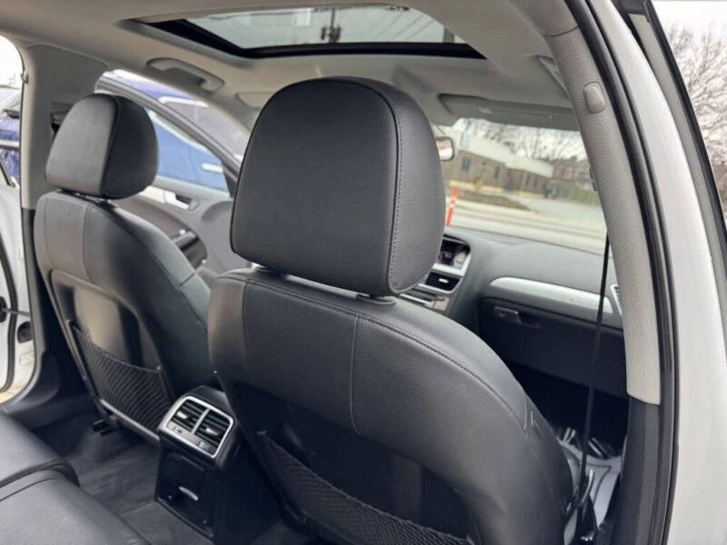 2016 Audi B8 A4 - Image 14 of 20