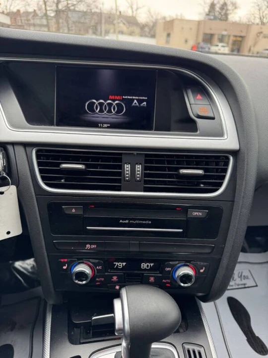 2016 Audi B8 A4 - Image 12 of 20