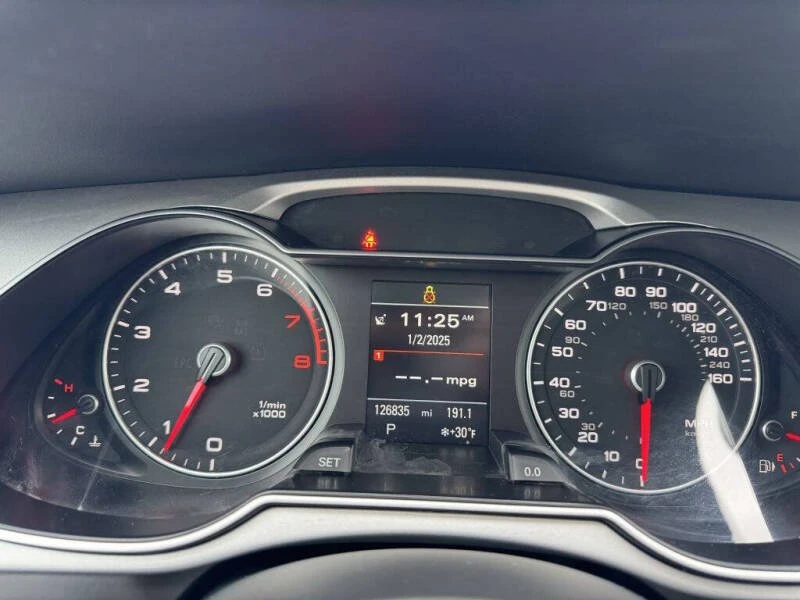 2016 Audi B8 A4 - Image 11 of 20