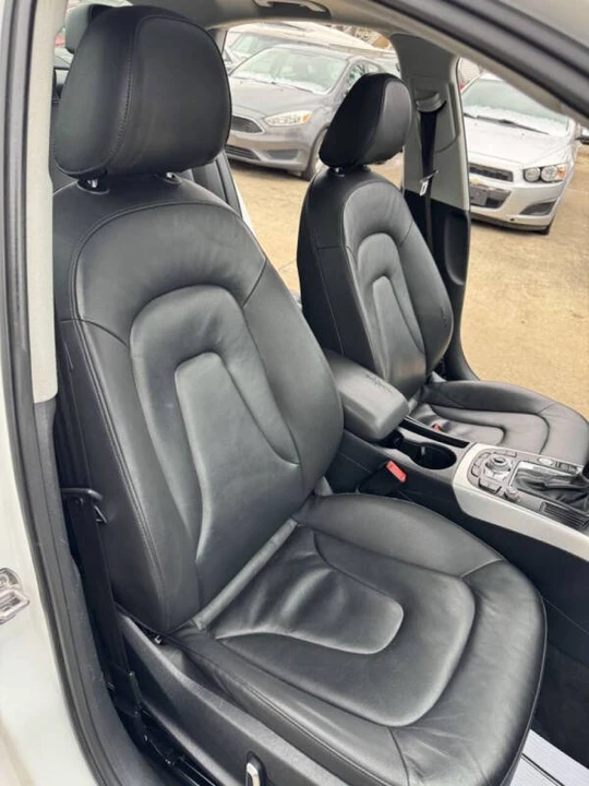 2016 Audi B8 A4 - Image 17 of 20