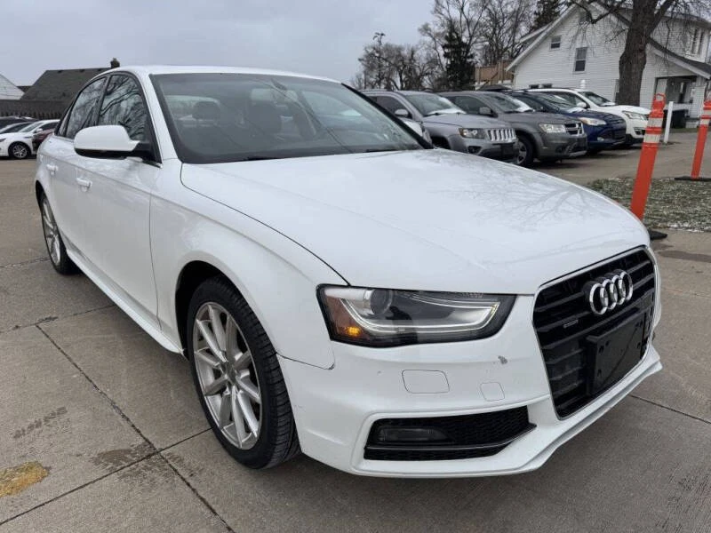 2016 Audi B8 A4 - Image 3 of 20