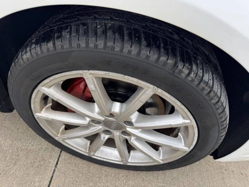 2016 Audi B8 A4 - Image 7 of 19