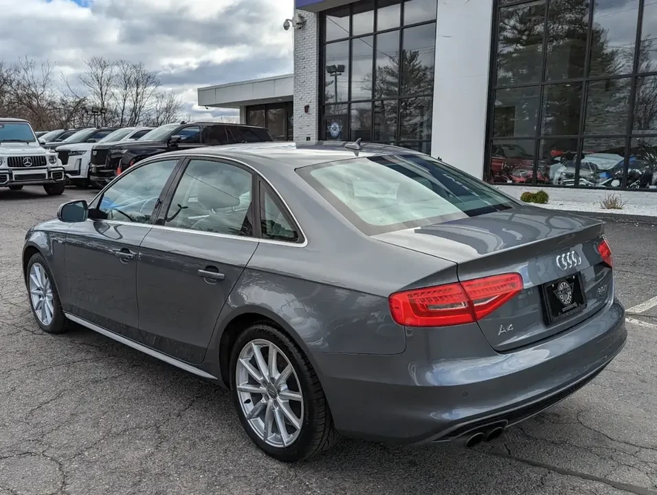 2016 Audi B8 A4 - Image 5 of 18