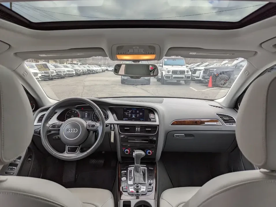 2016 Audi B8 A4 - Image 17 of 18