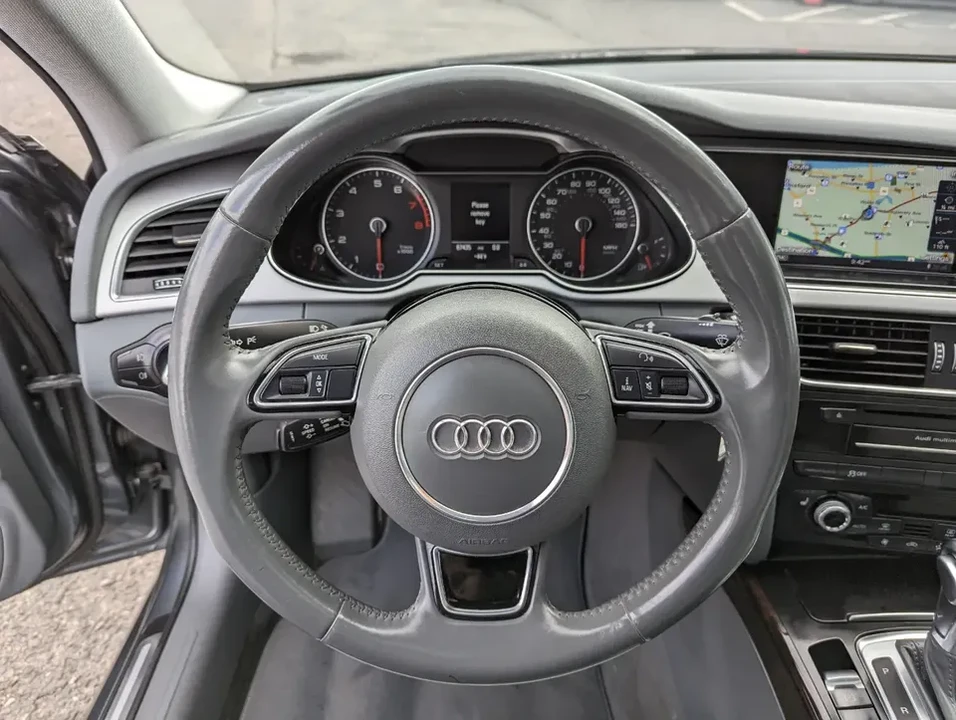 2016 Audi B8 A4 - Image 10 of 18