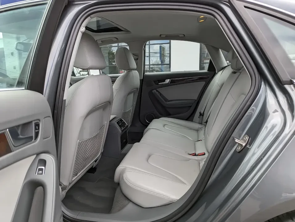 2016 Audi B8 A4 - Image 18 of 18